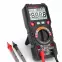 Multimeter s baterkou Habotest HT118A,3