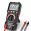 Multimeter s baterkou Habotest HT118A,4
