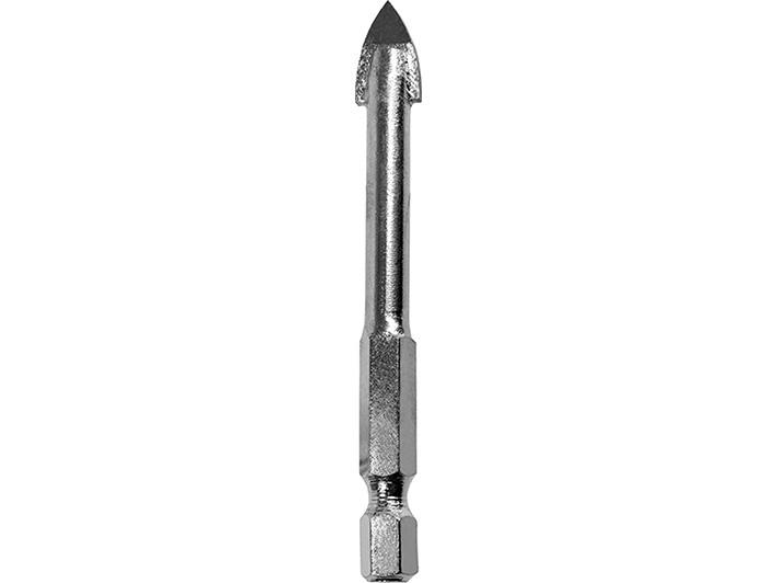 Vrták do Skla 8,0 mm; hex CON-XHG-2080