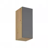 Skrinka do kuchyne Langen G30 grey Skrinka do kuchyne Langen G30 grey