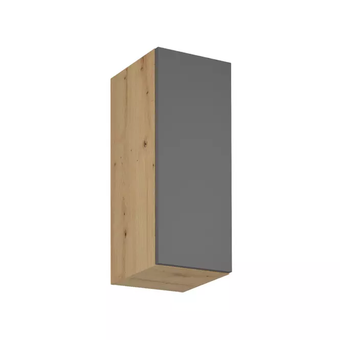 Skrinka do kuchyne Langen G30 grey