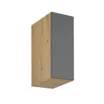 Skrinka do kuchyne Langen G30G grey
