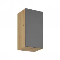 Skrinka do kuchyne Langen G40 grey Skrinka do kuchyne Langen G40 grey