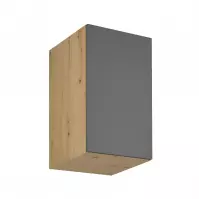 Skrinka do kuchyne Langen G45G grey Skrinka do kuchyne Langen G45G grey