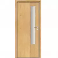 Dvere vnútorné Amaro 1 60L dub európsky B639