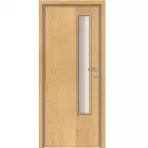Dvere vnútorné Amaro 1 70L dub európsky B639