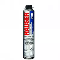 HAUSER Pištoľová PU pena 650ML