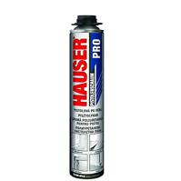 HAUSER Pištoľová PU pena 650ML