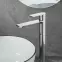 Batéria umývadlová vysoká Siros New,3