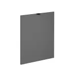 Dvierka na umývačku Langen d60fzw grey