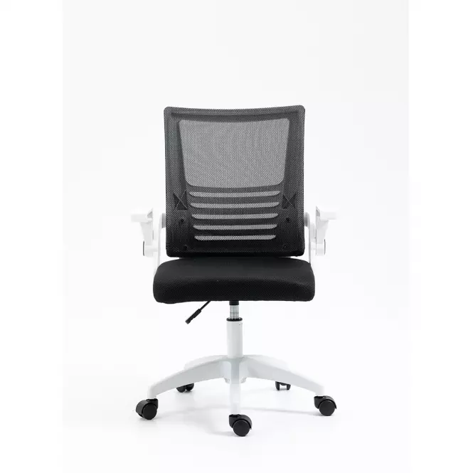 Kancelárske kreslo Bono 4787 čierna,3