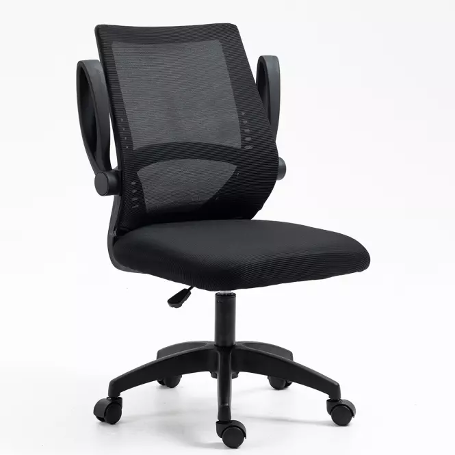 Kancelárske kreslo Vega 4167 čierna,4