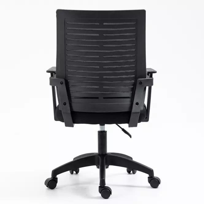 Kancelárske kreslo Vega 4167 čierna,6