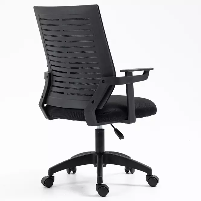 Kancelárske kreslo Vega 4167 čierna,9