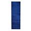 Koberec Shaggy Dream 6106 0.8/2.5 námornícka modrá