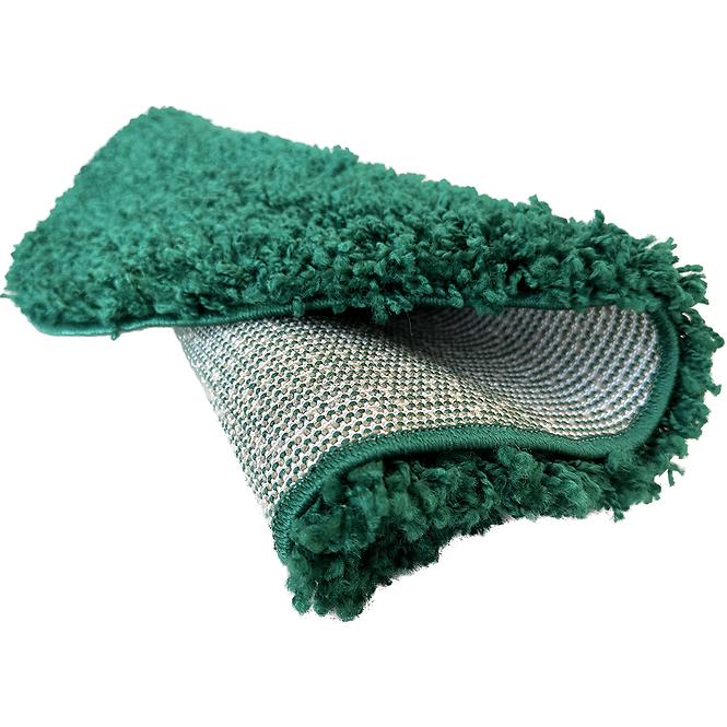 Koberec Shaggy Dream okrúhly   5324 Ø1,2 m zelený