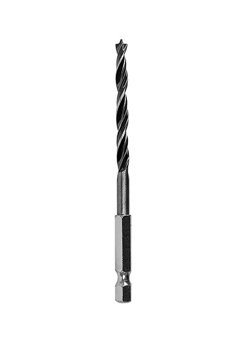 Vrták do dreva 10,0 mm HEX XHD-1100