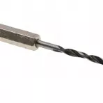 Drel Vrták do Dreva HEX 8,0MM CON-XHD-1080