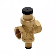 Regulátor tlaku Unitoy 3/4 W-W