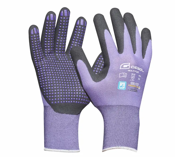 Rukavice Multi Flex Lady veľ. 6