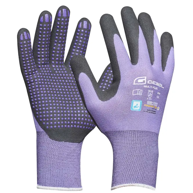 Rukavice Multi Flex Lady veľ. 8