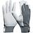 Rukavice Uni Fit Comfort veľ. 10