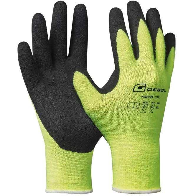 Rukavice Winter Lite veľ. 9