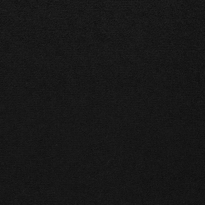 Prestieradlo froté s gumičkou 160x200 čierna 44,2