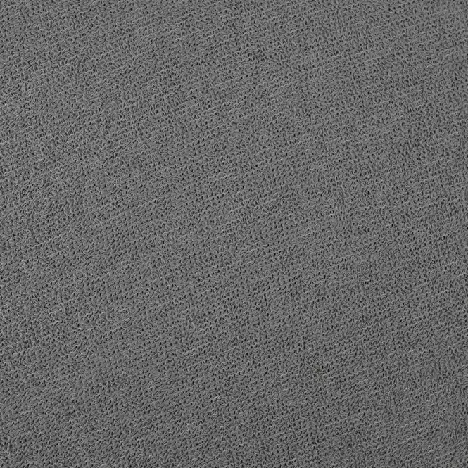Prestieradlo froté s gumičkou 140x200 šedá 70,2