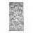 Koberec Frisee Capri 1.6/2.3 C921A