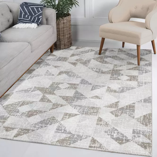 Koberec Frisee Capri 1.6/2.3 E461A