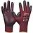 Rukavice Multi Flex Touch Lady rozm. 8