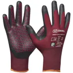 Rukavice Multi Flex Touch Lady veľ. 8