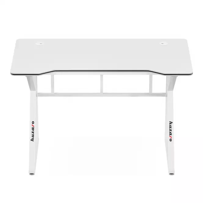 Písací stôl pre hráča HZ-Hero 1.6 white