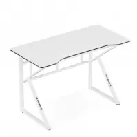 Písací stôl pre hráča HZ-Hero 1.6 white