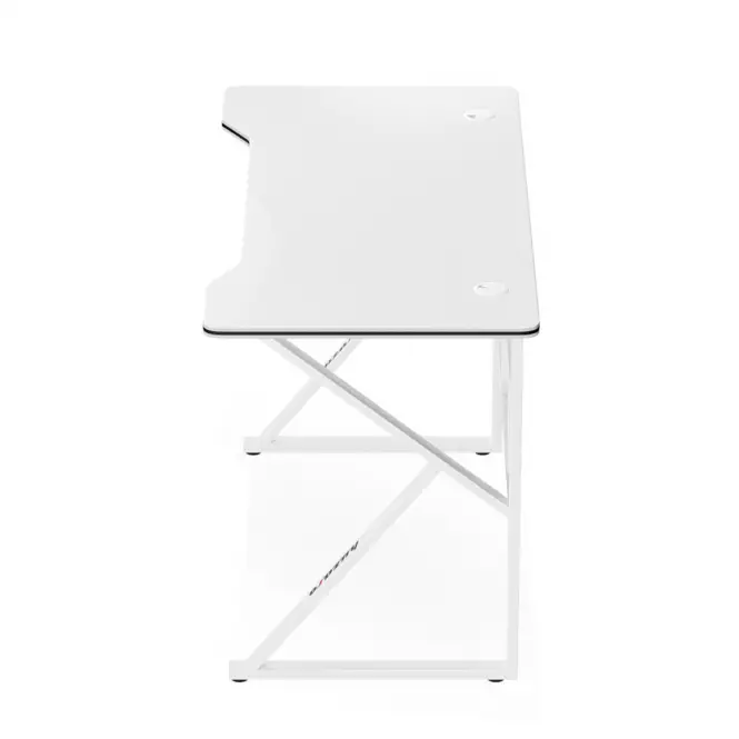 Písací stôl pre hráča HZ-Hero 1.6 white