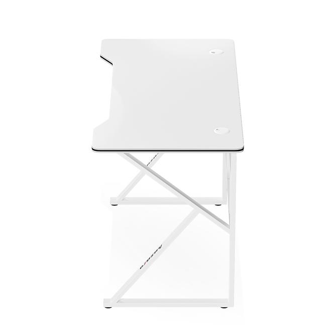 Písací stôl pre hráča HZ-Hero 1.6 white