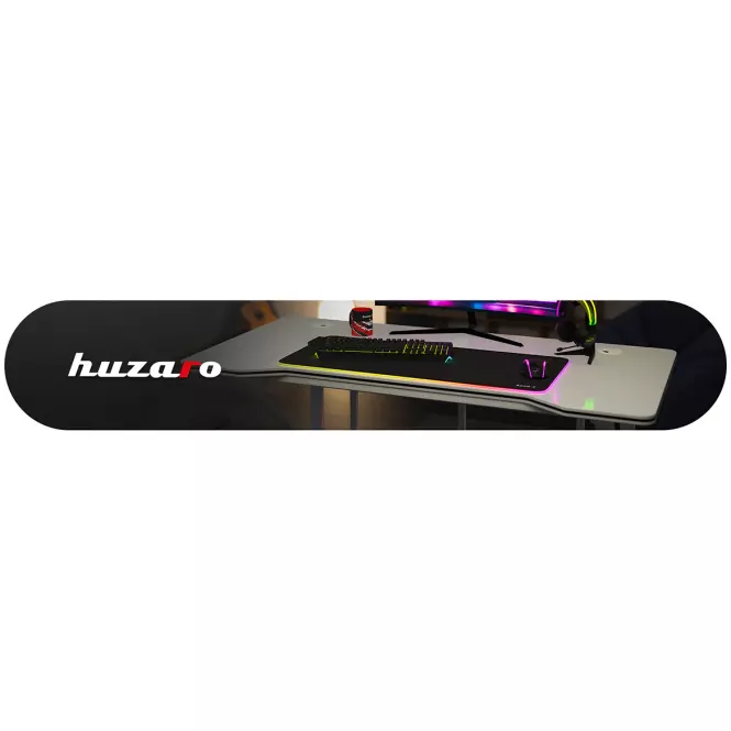 Písací stôl pre hráča HZ-Hero 1.6 white
