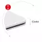 Písací stôl pre hráča HZ-Hero 1.6 white,7