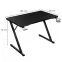 Písací stôl pre hráča HZ-Hero 1.8 black,15