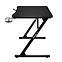 Písací stôl pre hráča HZ-Hero 1.8 black,3