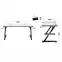 Písací stôl pre hráča HZ-Hero 2.5 white,3