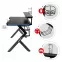 Písací stôl pre hráča HZ-Hero 5.0 RGB,14