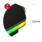 Písací stôl pre hráča HZ-Hero 5.0 RGB,15