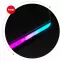 Písací stôl pre hráča HZ-Hero 5.0 RGB,18