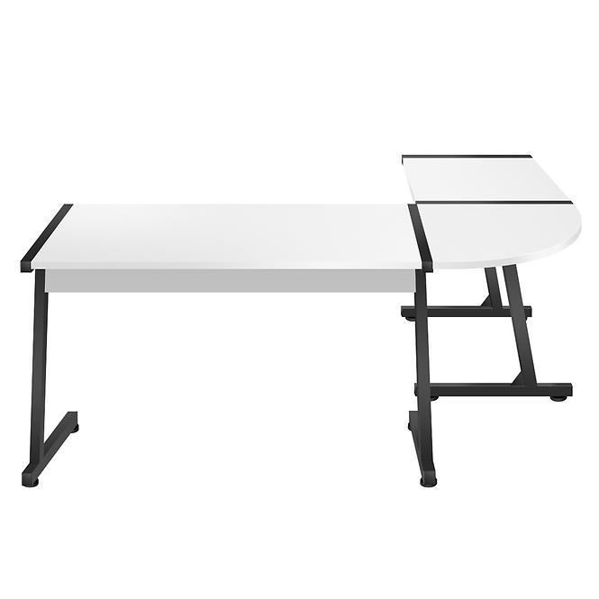 Písací stôl pre hráča HZ-Hero 6.0 white