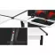 Písací stôl pre hráča HZ-Hero 6.0 white,7