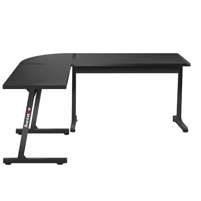 Písací stôl pre hráča HZ-Hero 6.0 black