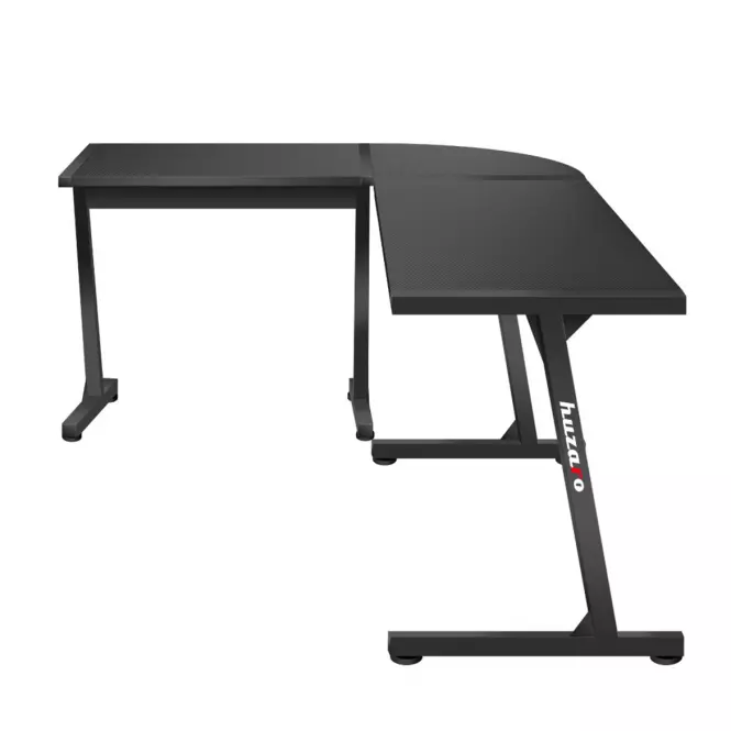 Písací stôl pre hráča HZ-Hero 6.0 black,4