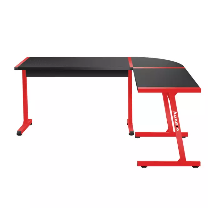Písací stôl pre hráča HZ-Hero 6.0 red,5